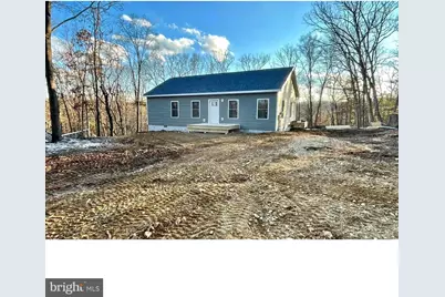 233 Young Lane, Berkeley Springs, WV 25411 - Photo 1