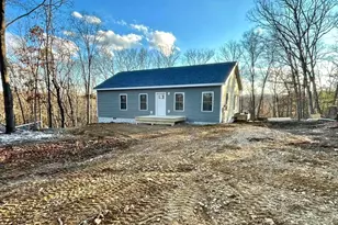 233 Young Ln, Berkeley Springs, WV 25411 - Photo 1