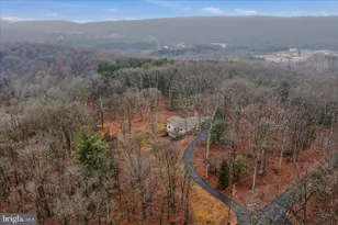 91 Ironwood Ln, Berkeley Springs, WV 25411 - Photo 51