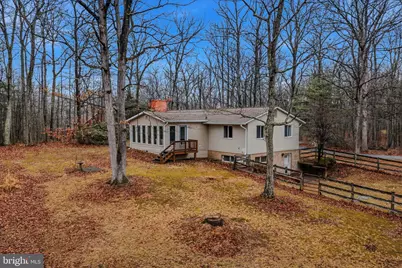 91 Ironwood Lane, Berkeley Springs, WV 25411 - Photo 47