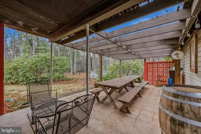 91 Ironwood Lane, Berkeley Springs, WV 25411 - Photo 37