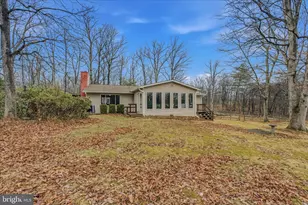 91 Ironwood Ln, Berkeley Springs, WV 25411 - Photo 41