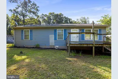 1840 Shade Lane, Berkeley Springs, WV 25411 - Photo 1