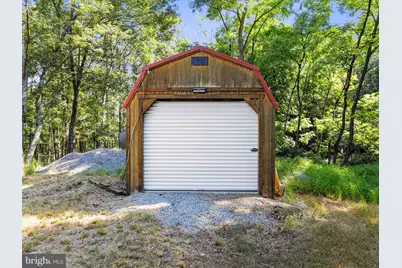 1840 Shade Lane, Berkeley Springs, WV 25411 - Photo 33