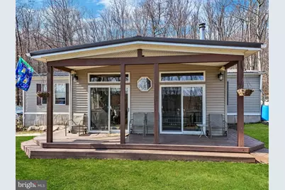 516 Roberts Road, Great Cacapon, WV 25422 - Photo 5