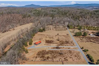 237 Foggy Bottom Lane, Berkeley Springs, WV 25411 - Photo 45