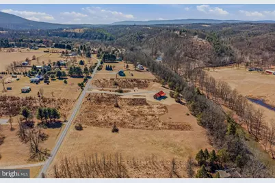 Lot 20 Foggy Bottom Lane, Berkeley Springs, WV 25411 - Photo 3