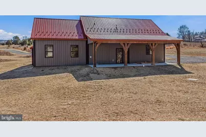 237 Foggy Bottom Lane, Berkeley Springs, WV 25411 - Photo 3