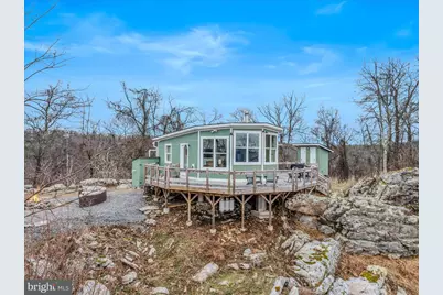 288 Blumb Lane, Great Cacapon, WV 25422 - Photo 5