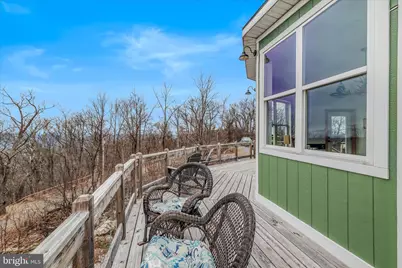 288 Blumb Lane, Great Cacapon, WV 25422 - Photo 25