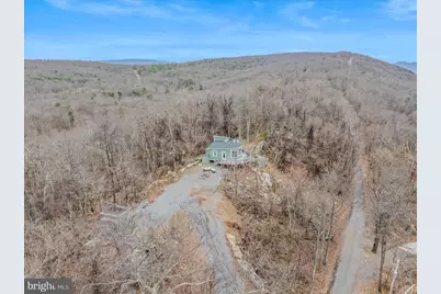 288 Blumb Lane, Great Cacapon, WV 25422 - Photo 45