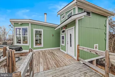 288 Blumb Lane, Great Cacapon, WV 25422 - Photo 21