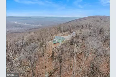 288 Blumb Lane, Great Cacapon, WV 25422 - Photo 41