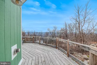 288 Blumb Lane, Great Cacapon, WV 25422 - Photo 27