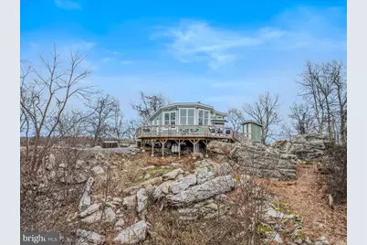 288 Blumb Lane, Great Cacapon, WV 25422 - Photo 37