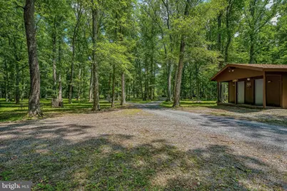 1417 Sideling Mountain Trail, Great Cacapon, WV 25422 - Photo 15