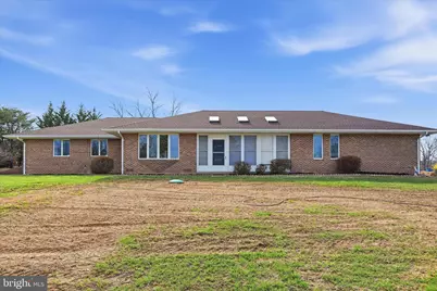 58 Weber Lane, Berkeley Springs, WV 25411 - Photo 1