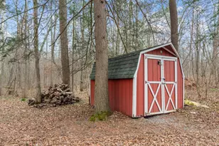 442 Foggy Bottom Ln, Berkeley Springs, WV 25411 - Photo 41