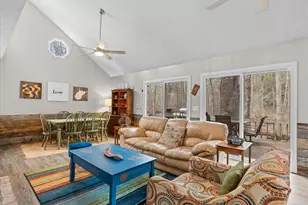 442 Foggy Bottom Ln, Berkeley Springs, WV 25411 - Photo 13