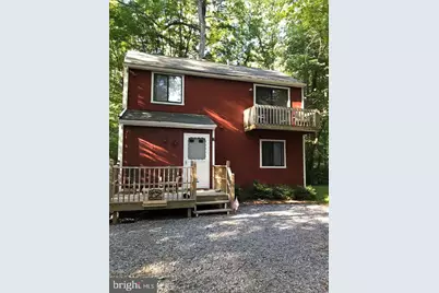 442 Foggy Bottom Lane, Berkeley Springs, WV 25411 - Photo 1