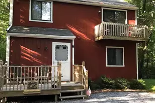 442 Foggy Bottom Ln, Berkeley Springs, WV 25411 - Photo 1