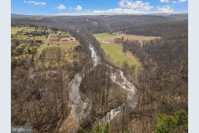 442 Foggy Bottom Lane, Berkeley Springs, WV 25411 - Photo 53