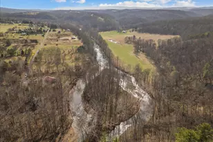 442 Foggy Bottom Ln, Berkeley Springs, WV 25411 - Photo 53