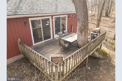 442 Foggy Bottom Lane, Berkeley Springs, WV 25411 - Photo 47