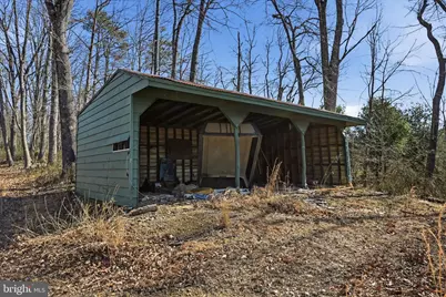 2280 Pine Grove Road, Berkeley Springs, WV 25411 - Photo 49