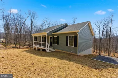 175 Fawn Run Lane, Hedgesville, WV 25427 - Photo 49
