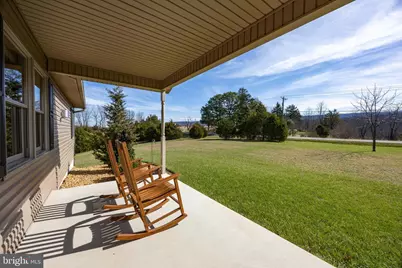 10 Jordan Hollow Lane, Berkeley Springs, WV 25411 - Photo 79