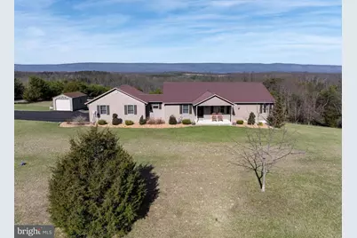 10 Jordan Hollow Lane, Berkeley Springs, WV 25411 - Photo 1