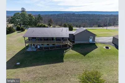 10 Jordan Hollow Lane, Berkeley Springs, WV 25411 - Photo 5