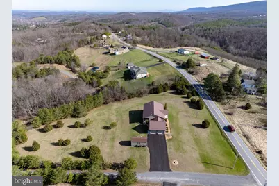 10 Jordan Hollow Lane, Berkeley Springs, WV 25411 - Photo 65