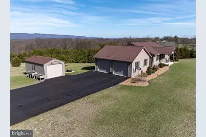 10 Jordan Hollow Lane, Berkeley Springs, WV 25411 - Photo 3