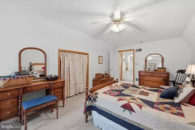 154 Spook Hollow Road, Berkeley Springs, WV 25411 - Photo 25