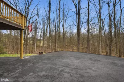 154 Spook Hollow Road, Berkeley Springs, WV 25411 - Photo 45