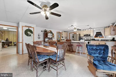 154 Spook Hollow Road, Berkeley Springs, WV 25411 - Photo 9