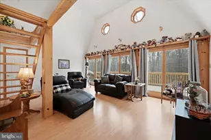 154 Spook Hollow Rd, Berkeley Springs, WV 25411 - Photo 17