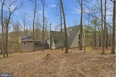 154 Spook Hollow Road, Berkeley Springs, WV 25411 - Photo 49