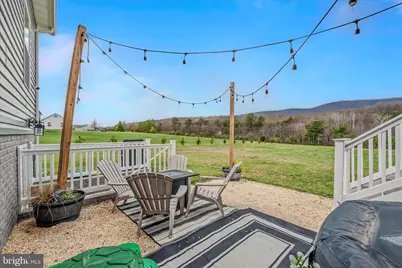 117 Mickey Mantle Court, Berkeley Springs, WV 25411 - Photo 39