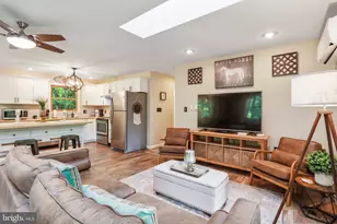 148 Amberwood Ln, Great Cacapon, WV 25422 - Photo 17