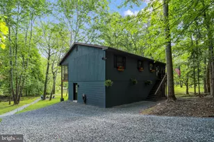 148 Amberwood Ln, Great Cacapon, WV 25422 - Photo 1