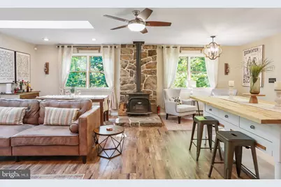 148 Amberwood Lane, Great Cacapon, WV 25422 - Photo 21