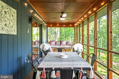 148 Amberwood Lane, Great Cacapon, WV 25422 - Photo 33