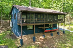 148 Amberwood Ln, Great Cacapon, WV 25422 - Photo 3