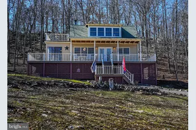 51 Katelyn Lane, Great Cacapon, WV 25422 - Photo 1