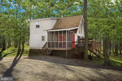 126 Flagstone Lane, Berkeley Springs, WV 25411 - Photo 27