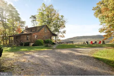 150 Eagle Point Lane, Paw Paw, WV 25434 - Photo 39