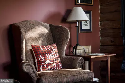 150 Eagle Point Lane, Paw Paw, WV 25434 - Photo 13